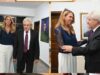 AHMETI TAKON NICOLE VARNES: SHBA-JA KA ROL TË PAZËVENDËSUESHËM SI PARTNER STRATEGJIK