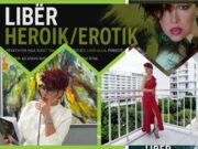 Intervista me poeten Marta Markoska: Poezia, trupi dhe liria e një zëri të guximshëm