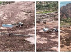 Përmbytje e fuqishme në Grand Canyon, Arizona, SHBA: 15 persona ende pa u lokalizuar, mbi 60 të evakuuar