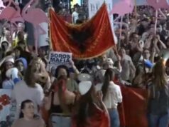 Dita e 83-të / Protestuesi paralajmëron përshkallëzim në shtator: Do të bllokojmë rrugët!