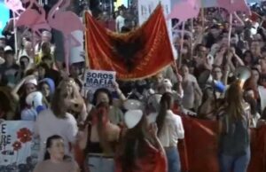 Dita e 83-të / Protestuesi paralajmëron përshkallëzim në shtator: Do të bllokojmë rrugët!