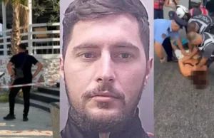 Vrasja e turistit portugez në Ksamil: Nga dhuna në “Principotes” te kapja e Sokrat Vatës në bagazh – 11 të arrestuar, 2 në kërkim, 41 të shoqëruar