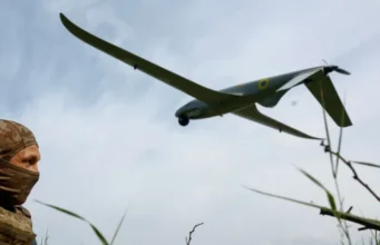 Droni rus i drejtuar nga inteligjenca artificiale vrau tre civilë. “Së shpejti do të jetojmë si në filmin Terminator”, paralajmërojnë ukrainasit