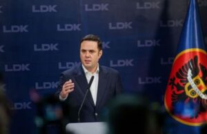 Kriza në Kosovë, Abdixhiku: Heqim dorë nga çdo kërkesë, nuk bëhemi dekor i Kurtit! Presidenti të jetë jopartiak, LDK rri në opozitë