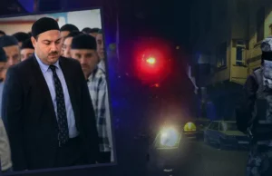 OPERACIONI I DYTË KUNDËR ORGANIZATËS SË ALIHAN KURIŞ-IT