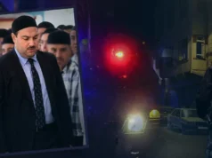 Detaje që tërhoqën vëmendjen në operacion: Alihan Kuriş u kap në një ndarje të fshehtë