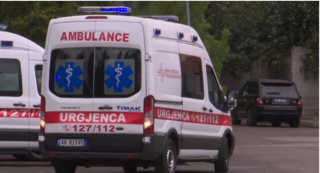 ambulance