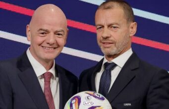 UEFA heq dorë nga bojkoti i garave të FIFA-s, por kërkon kandidatin që mund të mposhtë Infantinon
