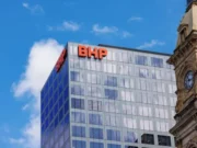 Bakri në vend të hekurit. Gjiganti botëror i minierave po fiton nga bumi i inteligjencës artificiale