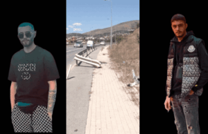 Tragjedi në rrugën Mitrovicë–Prishtinë: Qëndrim Xhemajli dhe Rinor Zejnullahu humbin jetën në aksident në Smrekonicë