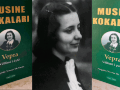 MUSINE KOKALARI