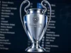 Renditja përfundimtare e fazës së ligës në Champions League sipas inteligjencës artificiale është befasuese