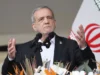 Presidenti i Iranit pranon vështirësitë ekonomike