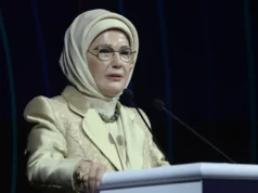 Emine Erdoğan me mesazh të posaçëm për 25-vjetorin e AK Partisë