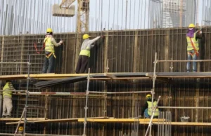 PUNËTORËT E HUAJ NË ARABINË SAUDITE