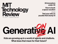 Adoleshentët do të duhet të rriten me inteligjencën artificiale