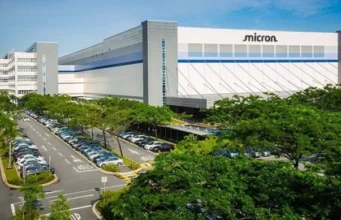Prodhimi i çipave: Singapori, fituesi surprizë i bumit të inteligjencës artificiale