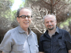 Vasilij Tjuhin: Misteret e Ismail Kadaresë