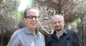 Vasilij Tjuhin: Misteret e Ismail Kadaresë