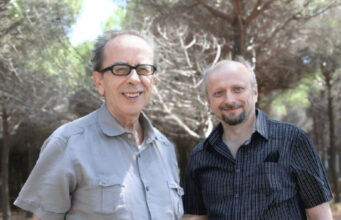 Vasilij Tjuhin: Misteret e Ismail Kadaresë