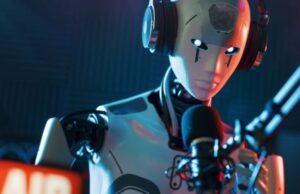 Radio me robotë: Si inteligjenca artificiale po ia heq shpirtin moderimit