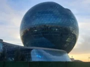 Kazakistani ka hapur universitetin e parë të dedikuar inteligjencës artificiale
