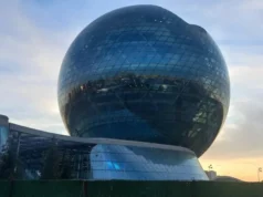 Kazakistani ka hapur universitetin e parë të dedikuar inteligjencës artificiale