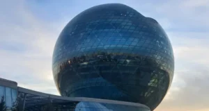 Kazakistani ka hapur universitetin e parë të dedikuar inteligjencës artificiale