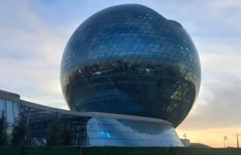 Kazakistani ka hapur universitetin e parë të dedikuar inteligjencës artificiale