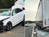 Detajet nga aksidenti tragjik në Slloveni: Humbën jetën dy fëmijë 4 dhe 11 vjeç dhe gjyshja e tyre 74-vjeçare nga Maqedonia e Veriut