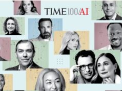Dy shqiptarë në listën e TIME/ Mira Murati dhe Uljan Sharka mes emrave që po formësojnë të ardhmen e AI