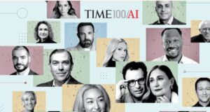 Dy shqiptarë në listën e TIME/ Mira Murati dhe Uljan Sharka mes emrave që po formësojnë të ardhmen e AI