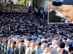 Operacioni ndaj Alihan Kuriş zgjerohet: 37 të ndaluar, 49 persona nën hetim, kontrolle të reja në Stamboll dhe rrjeti financiar i sulejmanistëve nën lupën e MASAK-ut