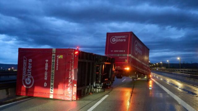 unwetter