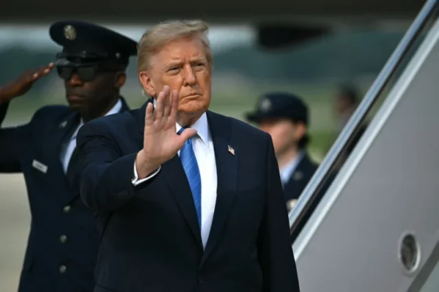us-praesident-donald-trump