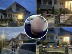 DY TË VRARË DHE DY TË PLAGOSURA NË VELIKO GRADISHTE TË SERBISË: POLICI KUFITAR DYSHOHET SE QËLLOI MBI FAMILJEN, HETIMI FOKUSOHET TE KONFLIKTI PËR TRASHËGIMINË