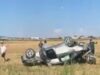 Aksident fatal në Muhovc të Ferizajt, një person humb jetën dhe një tjetër lëndohet