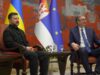 Zelensky për herë të parë në Beograd: Serbia mes Ukrainës, BE-së dhe lidhjeve me Rusinë
