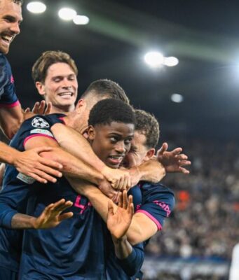 Champions/ Viking dhe Slovan “përrallat” e fundit! Sot hidhet shorti, ja si ndahen vazot!