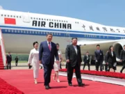 Si po del Kim nga izolimi