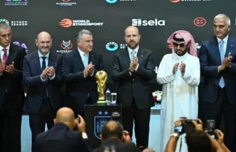 Superkupa e Spanjës 2027 në Stamboll: Real Madrid, Barcelona, Atlético dhe Real Sociedad në tri stadiume të mëdha