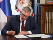 Vuçiq shpërndan Kuvendin, Serbia shkon në zgjedhje të parakohshme më 25 tetor