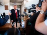 Si po e përdor Trump pushtetin për të ngulfatur lirinë e shprehjes