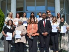 DITË HISTORIKE PËR TEARCËN, MEMISHI: ÇERDHJA “FOLEJA” NË PËRSHEFCË PO BËHET REALITET