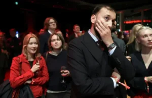 Zgjedhje dramatike në Suedi: Vetëm një mandat ndan dy blloqet