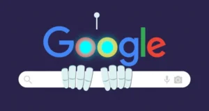Google është laboratori më i fundit i IA-së me një incident gjatë testimit të sigurisë