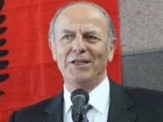 E trishtë! Ndahet nga jeta historiani Muharrem Dezhgiu