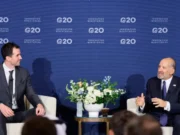 Lutnick: Anthropic është “rikthyer në anën e duhur” me administratën Trump