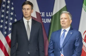Të dërguarit e Trumpit, Witkoff dhe Kushner, këtë fundjavë në Moskë dhe Kiev