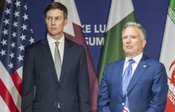 Të dërguarit e Trumpit, Witkoff dhe Kushner, këtë fundjavë në Moskë dhe Kiev